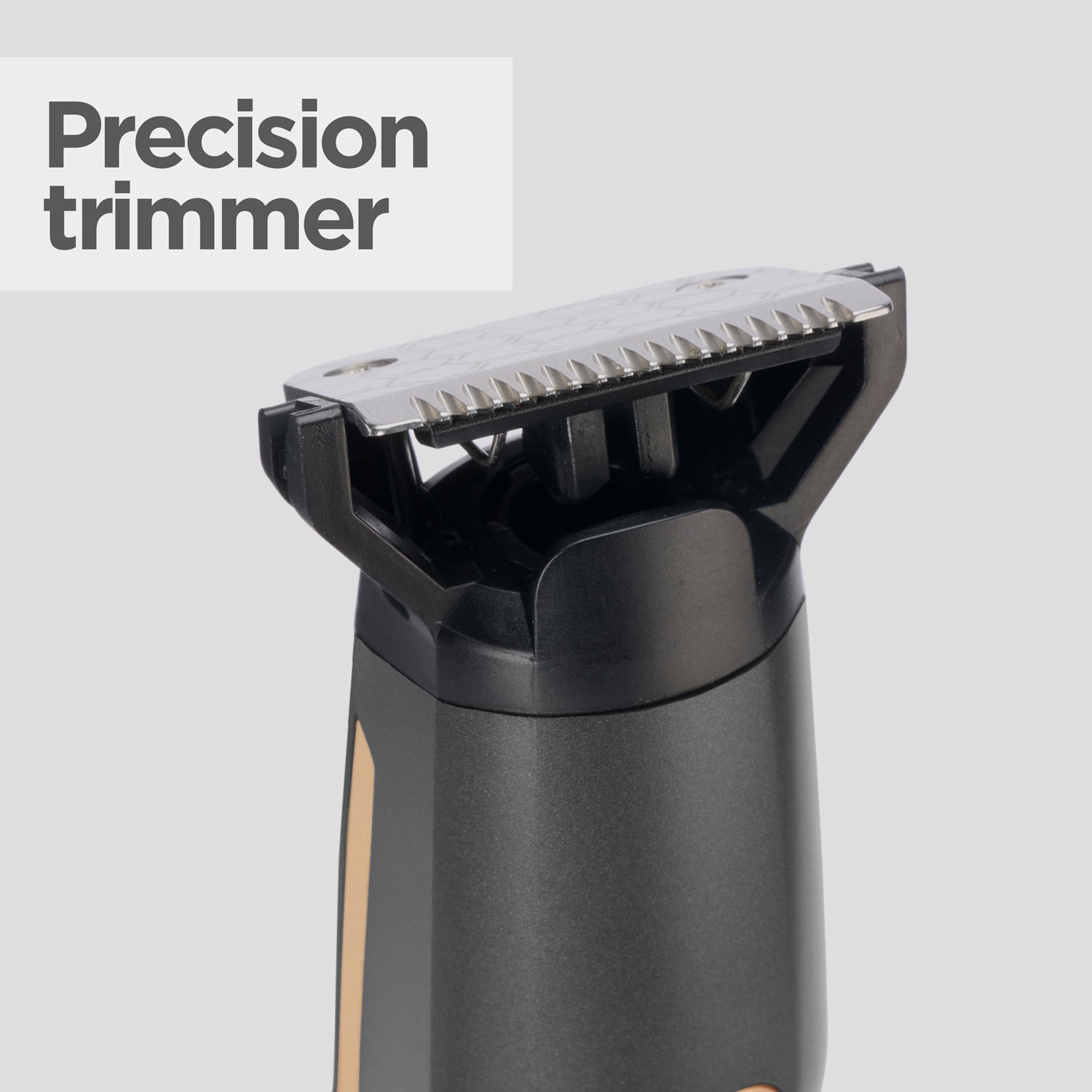 Precision Trimmer